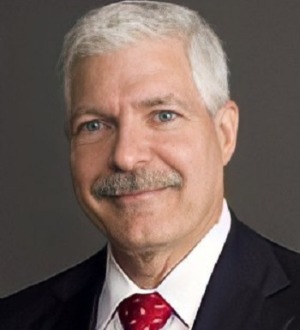 David J. McMorris