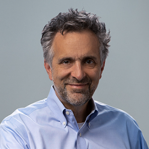 David J. Ubaldi
