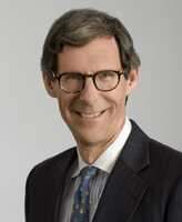 David J. Weinberger