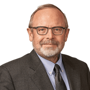 David King