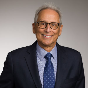 David L. Schlossberg