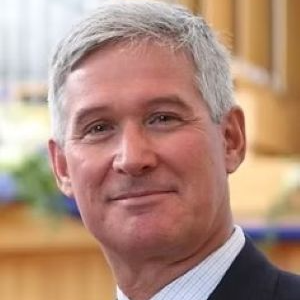 David Langfitt