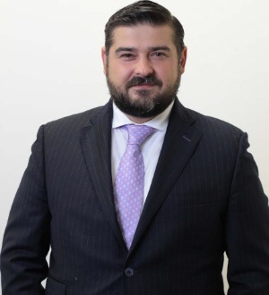 David Leal González