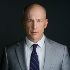 David Lish