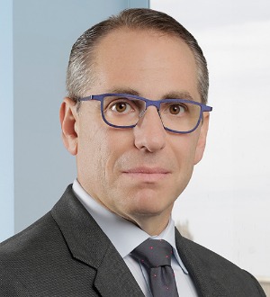 David M. Blittner