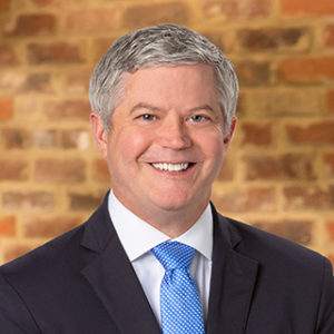 David M. Irvine