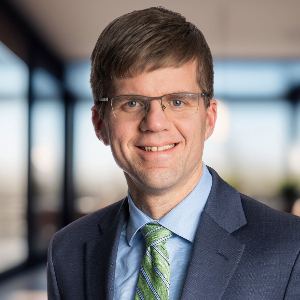 David M. Lenz