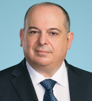 David M. Lisi
