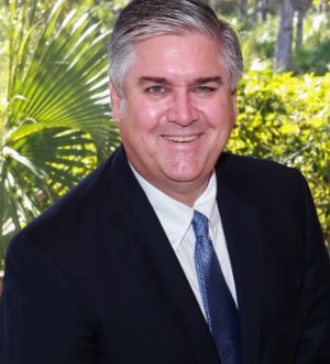 David M. McDonald - Miami, FL - Lawyer | Best Lawyers