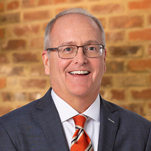 David M. Williams
