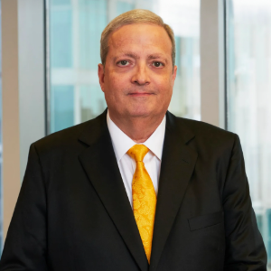 David N. Garst