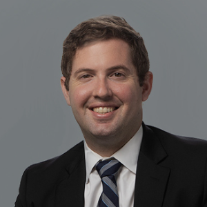 David Nordlinger