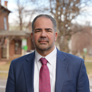 David Olsky