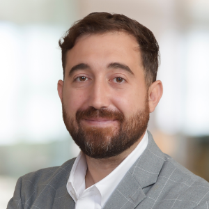 David Petrantoni