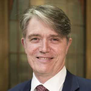 David Prince