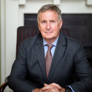 David Randolph Smith