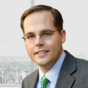 David S. Fitzhenry