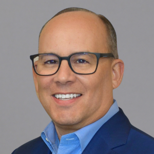 David T. Harmon