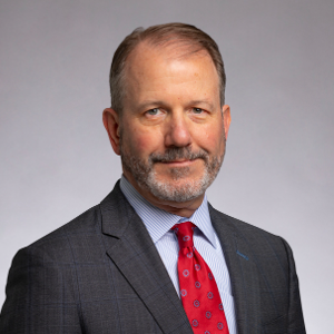 David T. McDowell