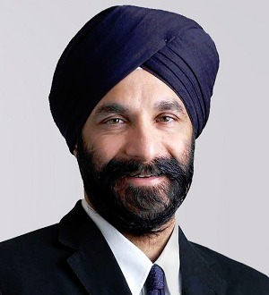 Davinder Singh SC