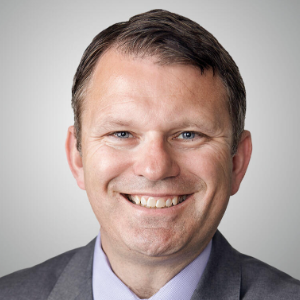 Dean A. Crawford