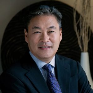 Dean T. Yamamoto