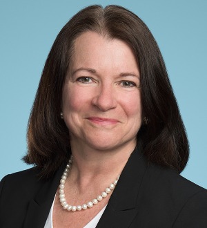 Deborah B. Baum - Washington, DC - Lawyer | Best Lawyers