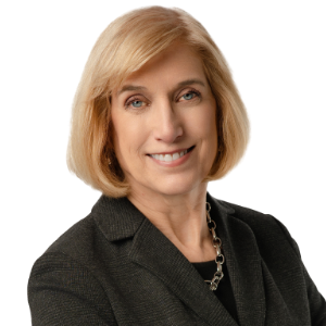 Deborah Cushing