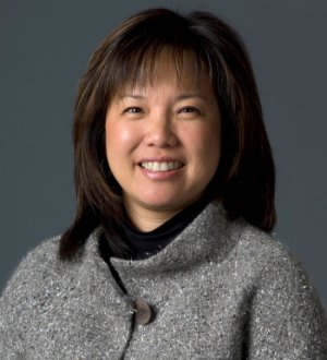 Debra Wong Yang