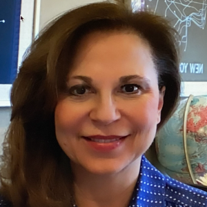 Denise M. Mirman