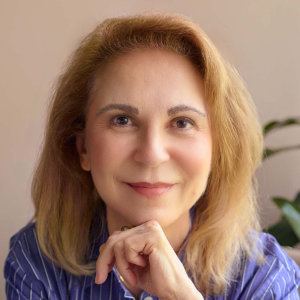 Denise M. Mirman