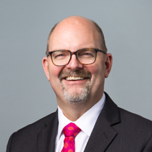 Derek Bishop