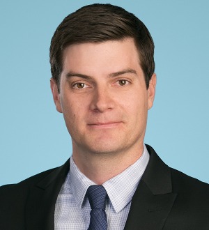 Derek M. Mayor