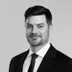 Derek M. Mayor