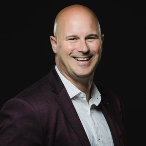 Derek Van Tassell