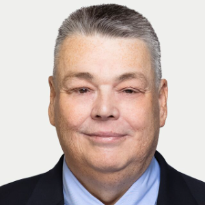 Deron Waldock