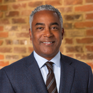 Derrick L. Walker