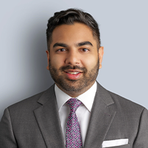 Devin A. Persaud