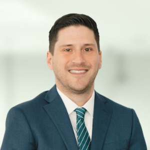 Devon M. Goldberg