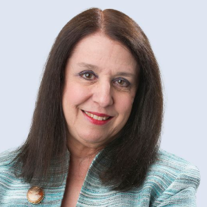 Diane M. Soubly
