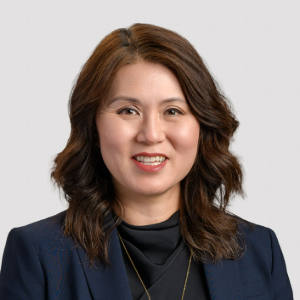 Dianna S. Hwang