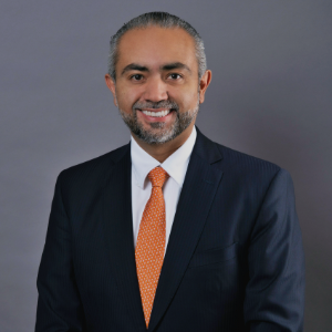 Diego A. Ramos Castillo