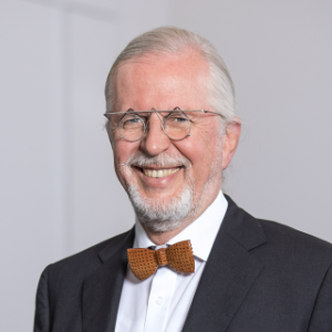 Dieter Schwampe