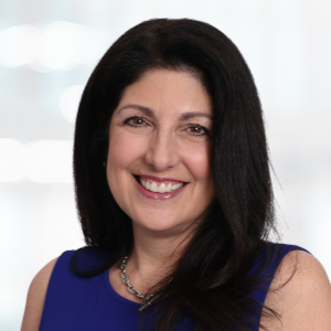 Dina M. Vanides