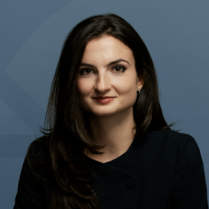 Dina Prokic