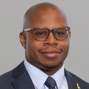 Dion K. Bass
