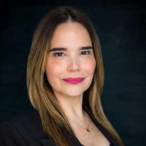 Dolly Hernandez
