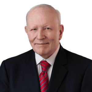 Donald C. Klawiter