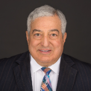 Donald P. Gallo