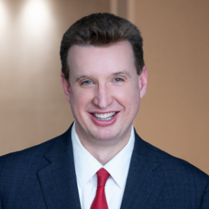 Donald Patrick Eckler